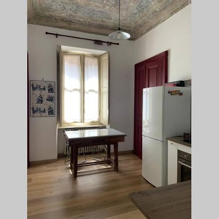 A Casa Di Garibaldi Διαμέρισμα Τορίνο Εξωτερικό φωτογραφία