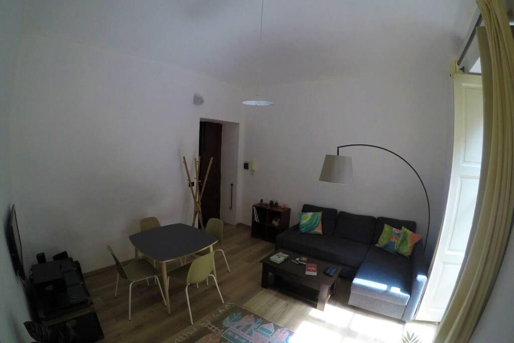 A Casa Di Garibaldi Διαμέρισμα Τορίνο Εξωτερικό φωτογραφία