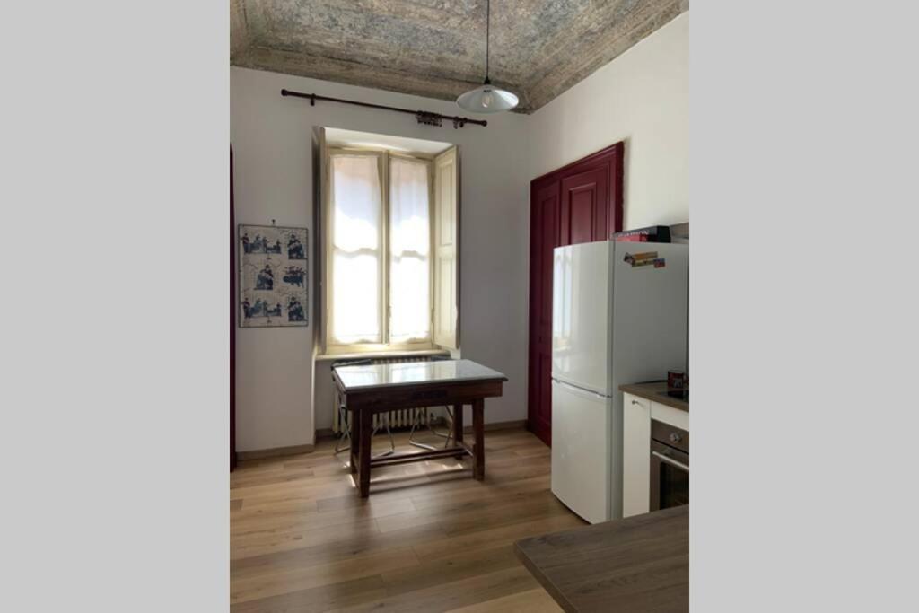 A Casa Di Garibaldi Διαμέρισμα Τορίνο Εξωτερικό φωτογραφία